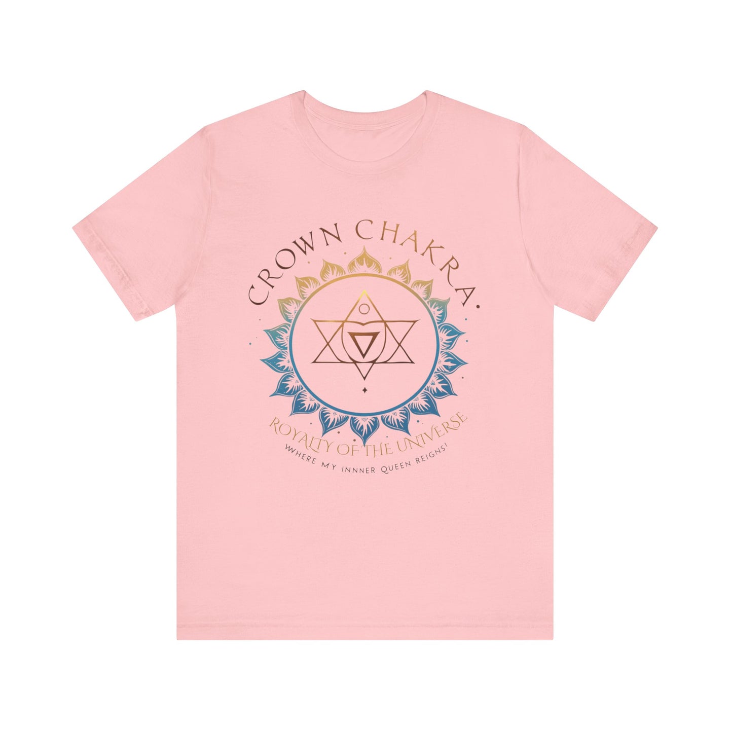 Crown Chakra Tee